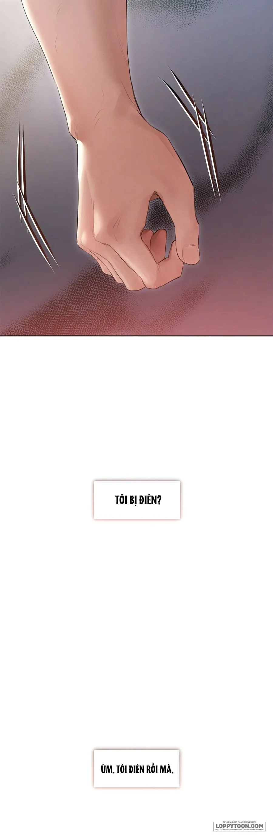 Làm Quen Với Mia - Chap 1 - H - Trang 5