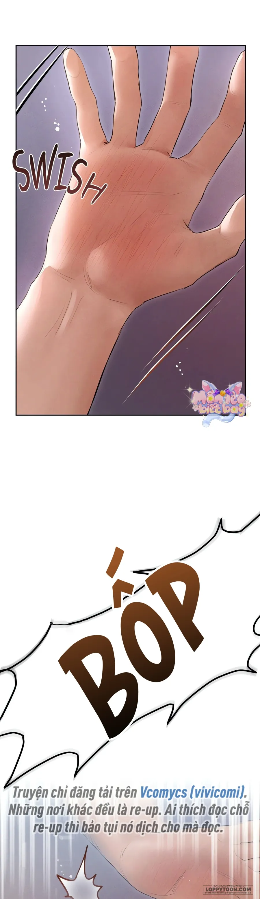 Làm Quen Với Mia - Chap 1 - H - Trang 6