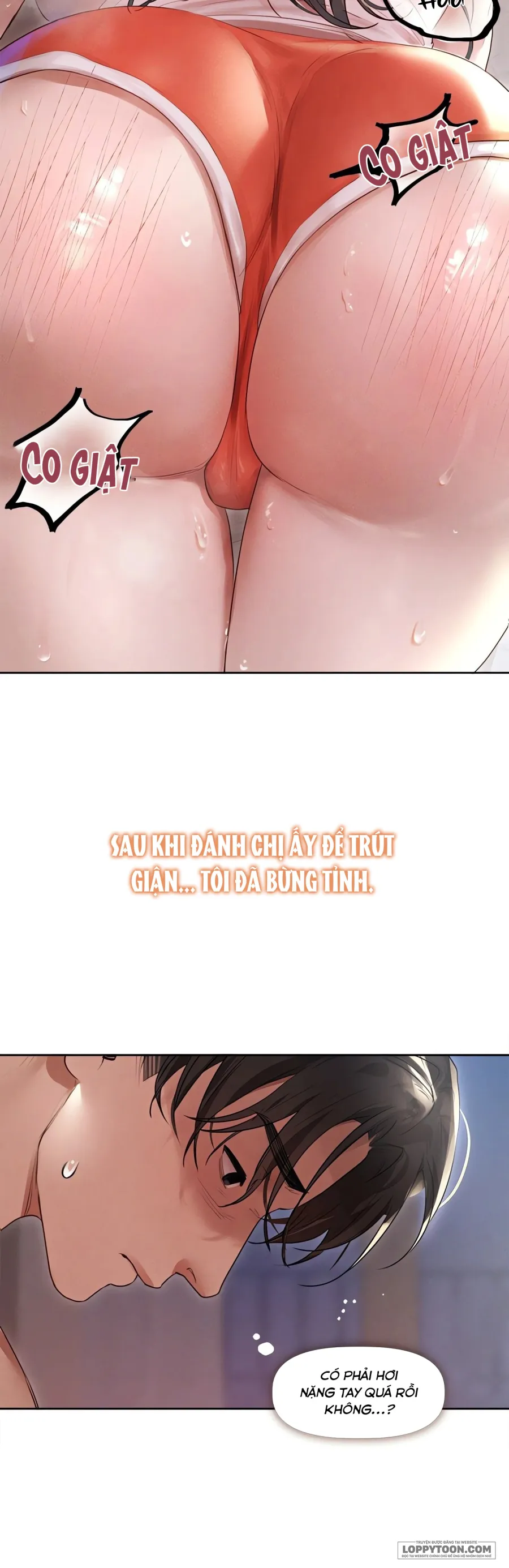 Làm Quen Với Mia - Chap 1 - H - Trang 9