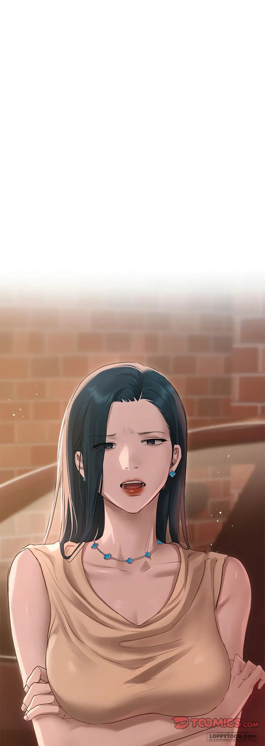 Làm Quen Với Mia - Chap 10