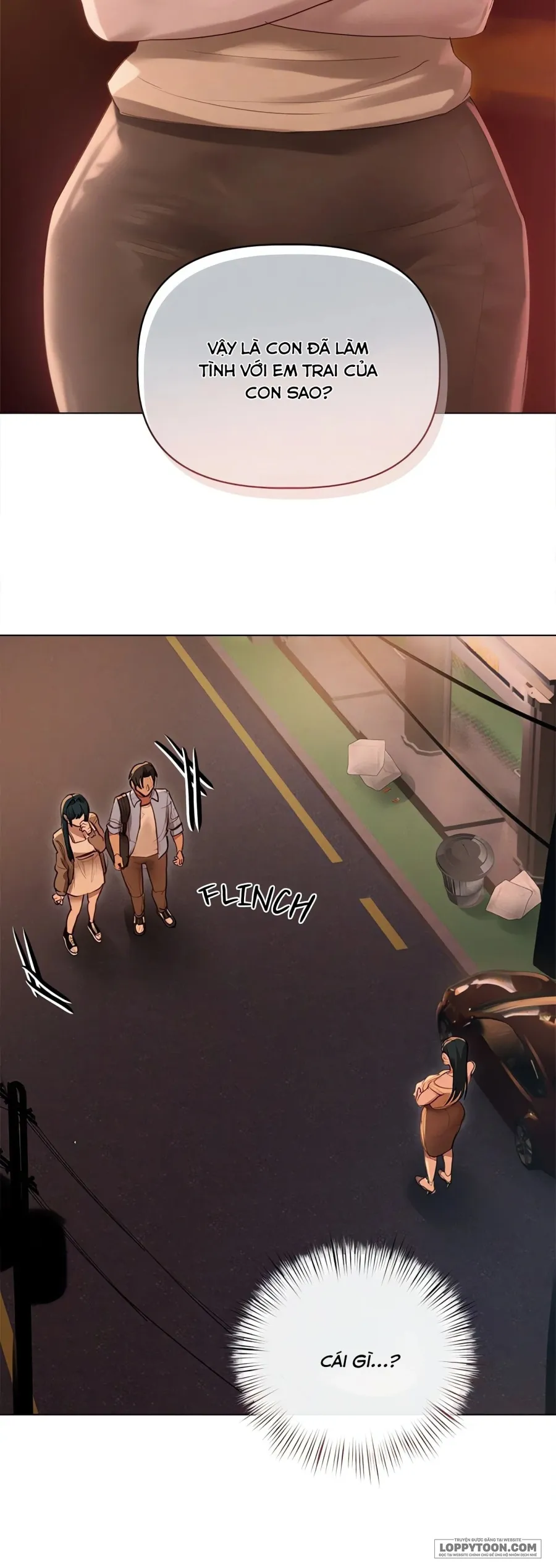 Làm Quen Với Mia - Chap 10