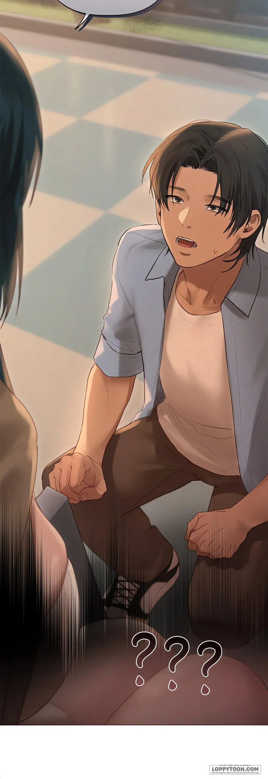 Làm Quen Với Mia - Chap 10