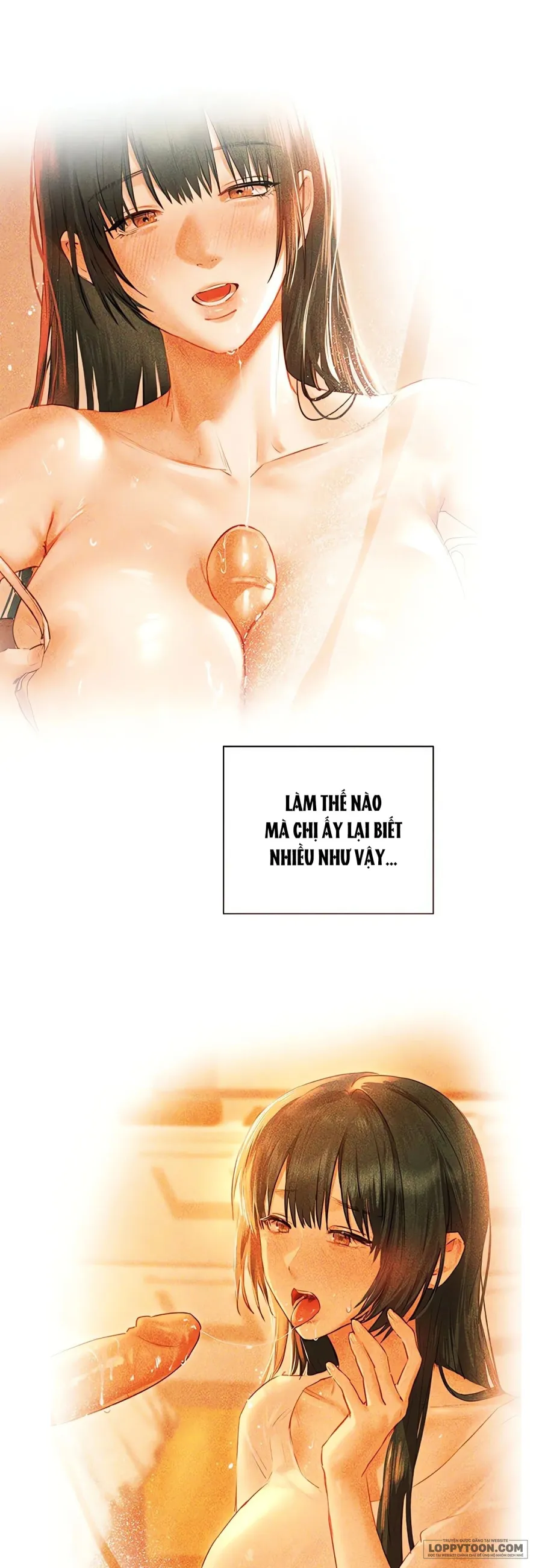 Làm Quen Với Mia - Chap 10