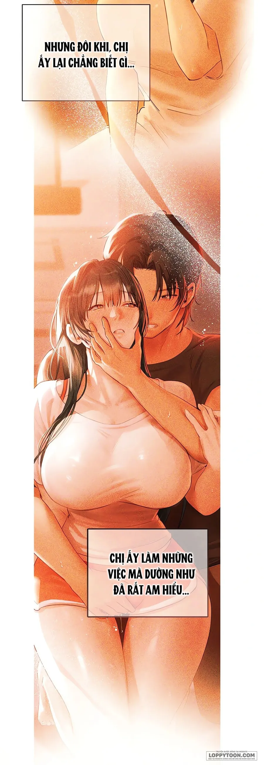 Làm Quen Với Mia - Chap 10