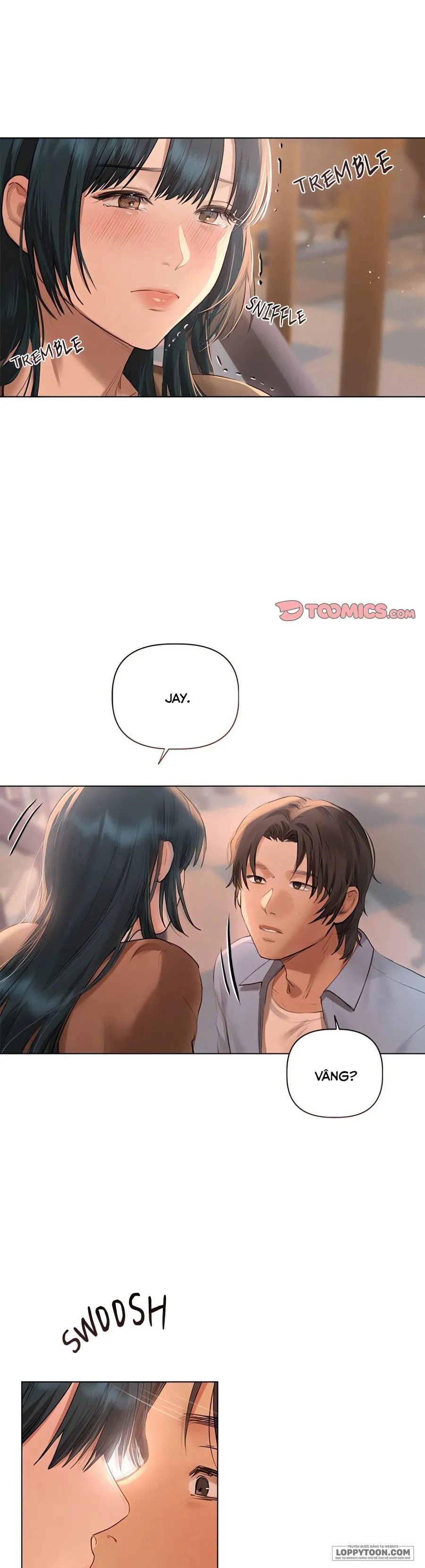 Làm Quen Với Mia - Chap 10