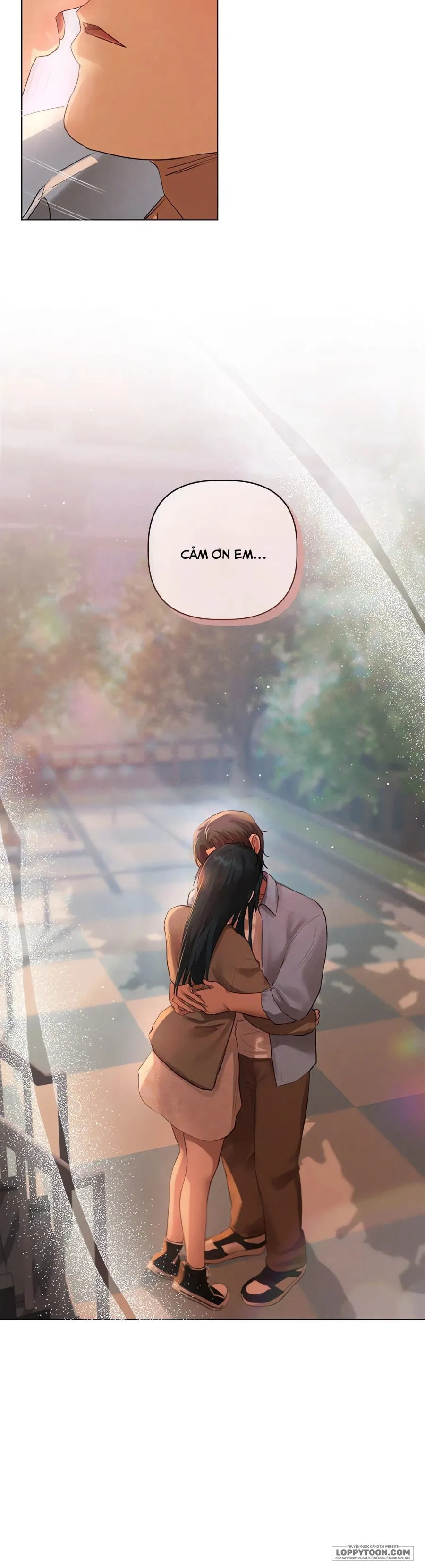 Làm Quen Với Mia - Chap 10