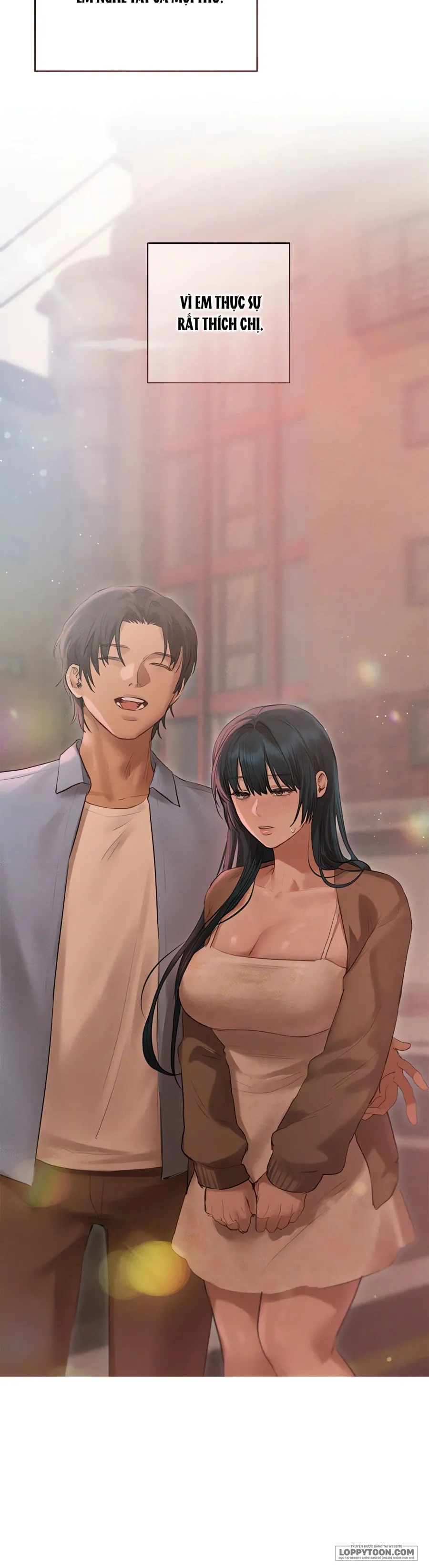 Làm Quen Với Mia - Chap 10