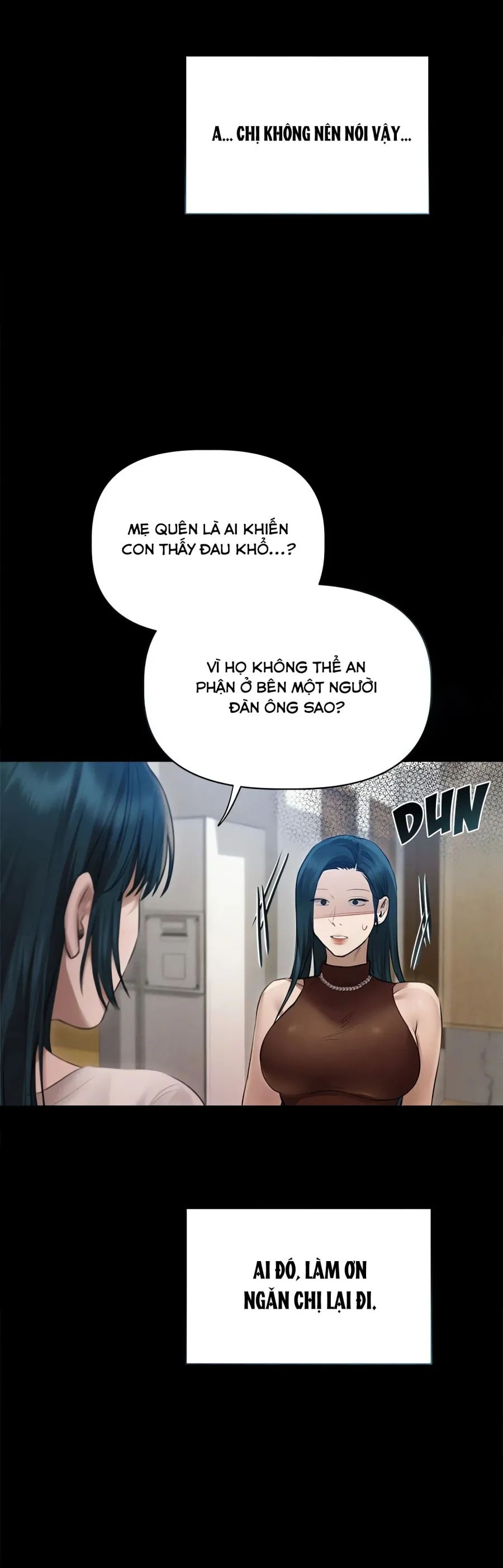 Làm Quen Với Mia - Chap 10