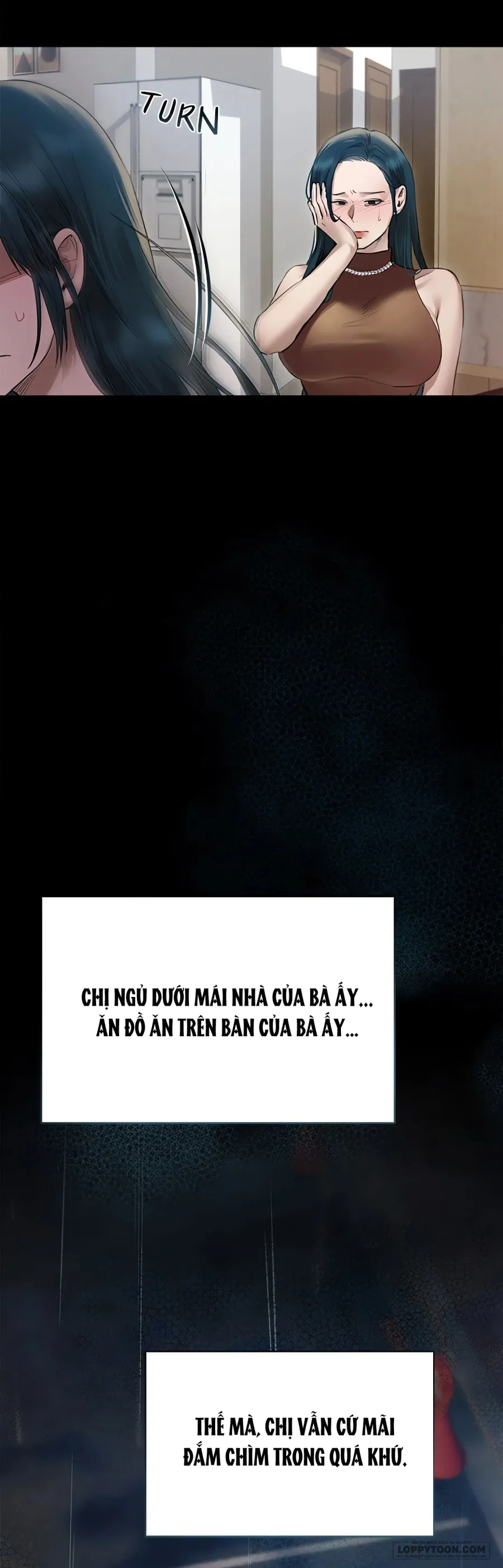 Làm Quen Với Mia - Chap 10
