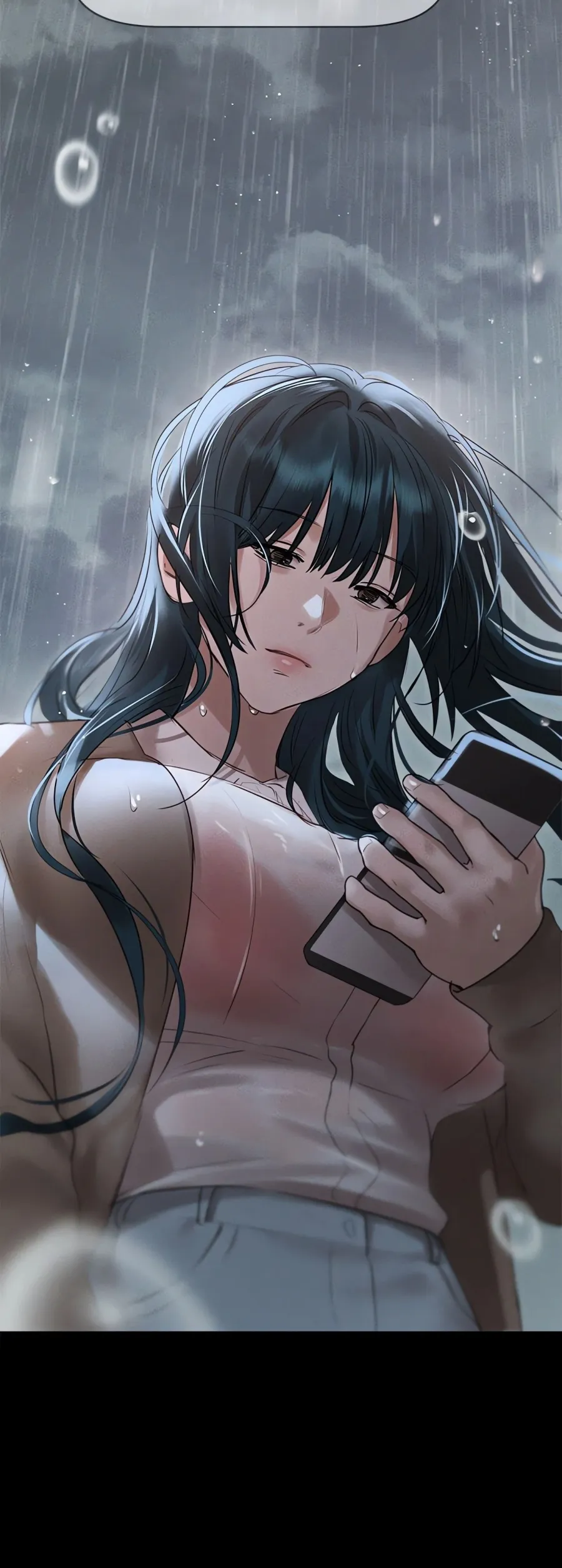 Làm Quen Với Mia - Chap 10