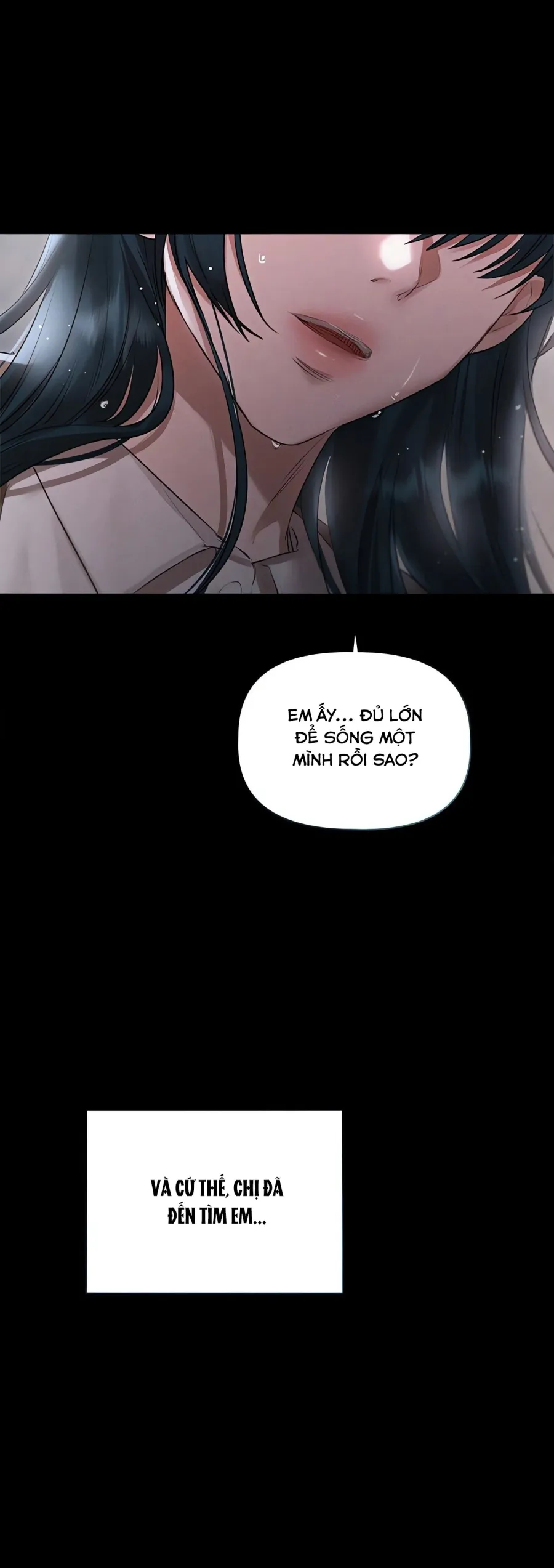 Làm Quen Với Mia - Chap 10