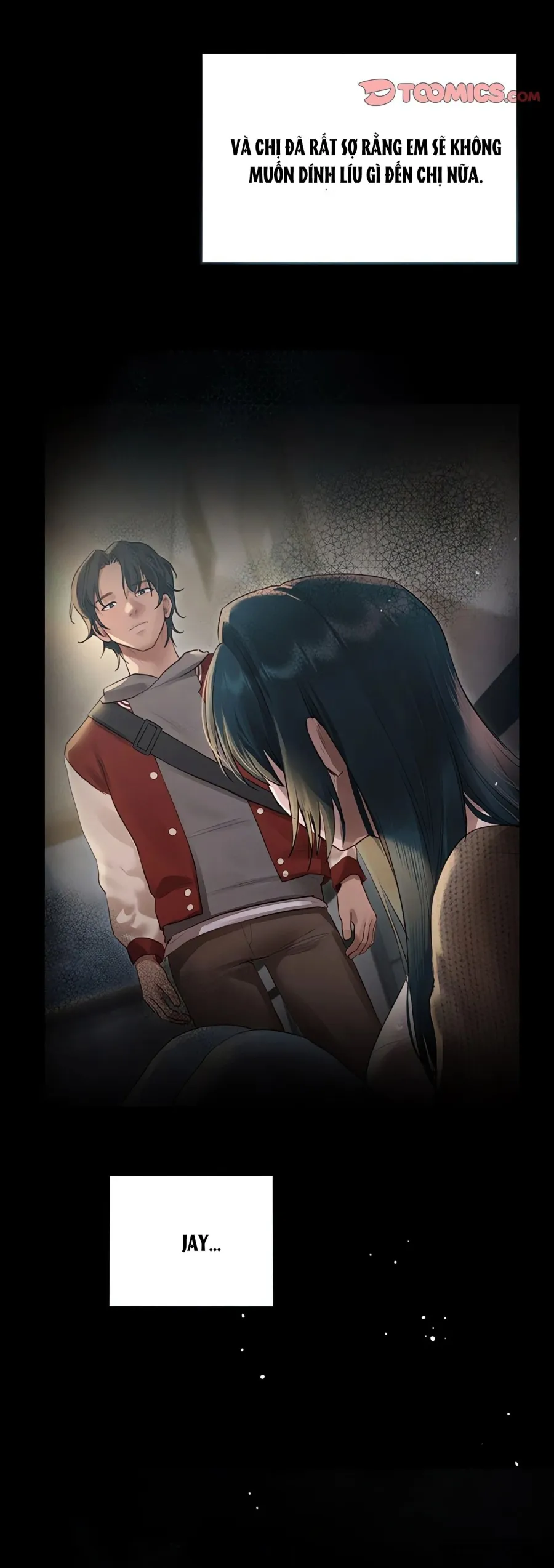 Làm Quen Với Mia - Chap 10
