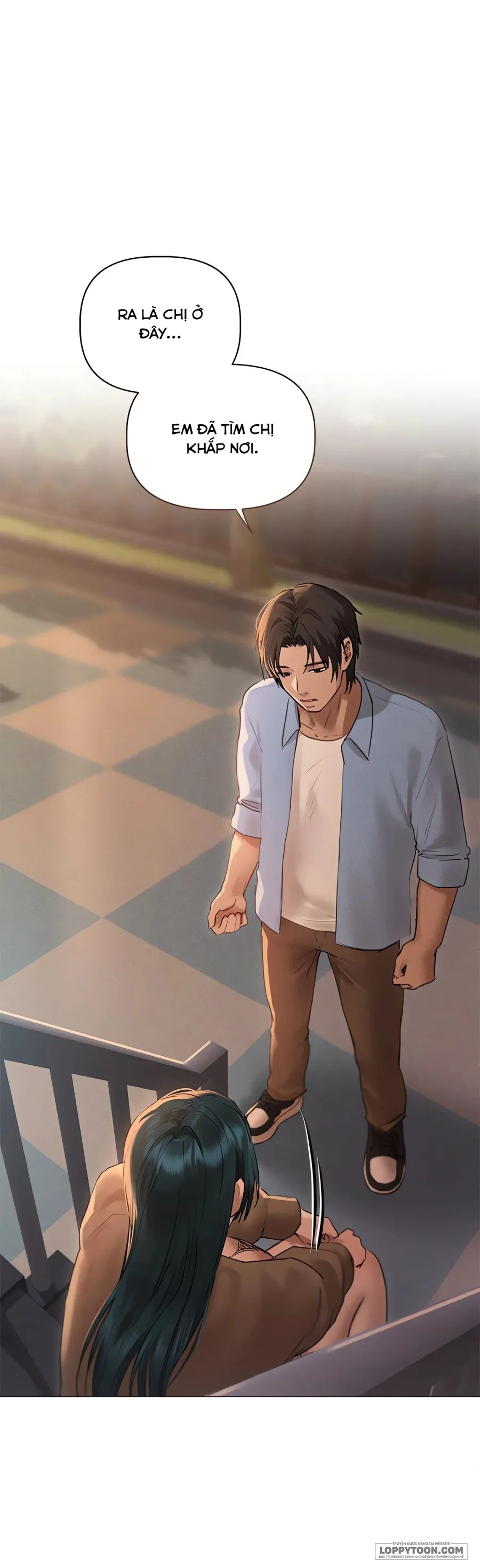 Làm Quen Với Mia - Chap 10