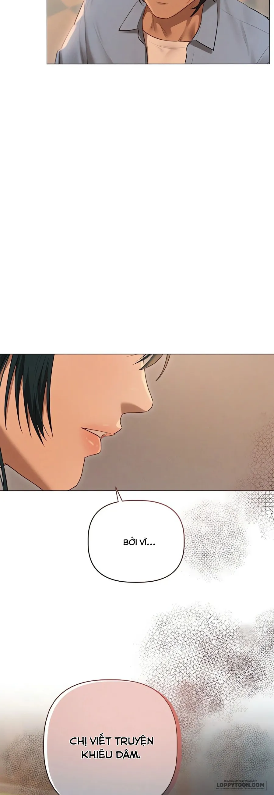 Làm Quen Với Mia - Chap 10