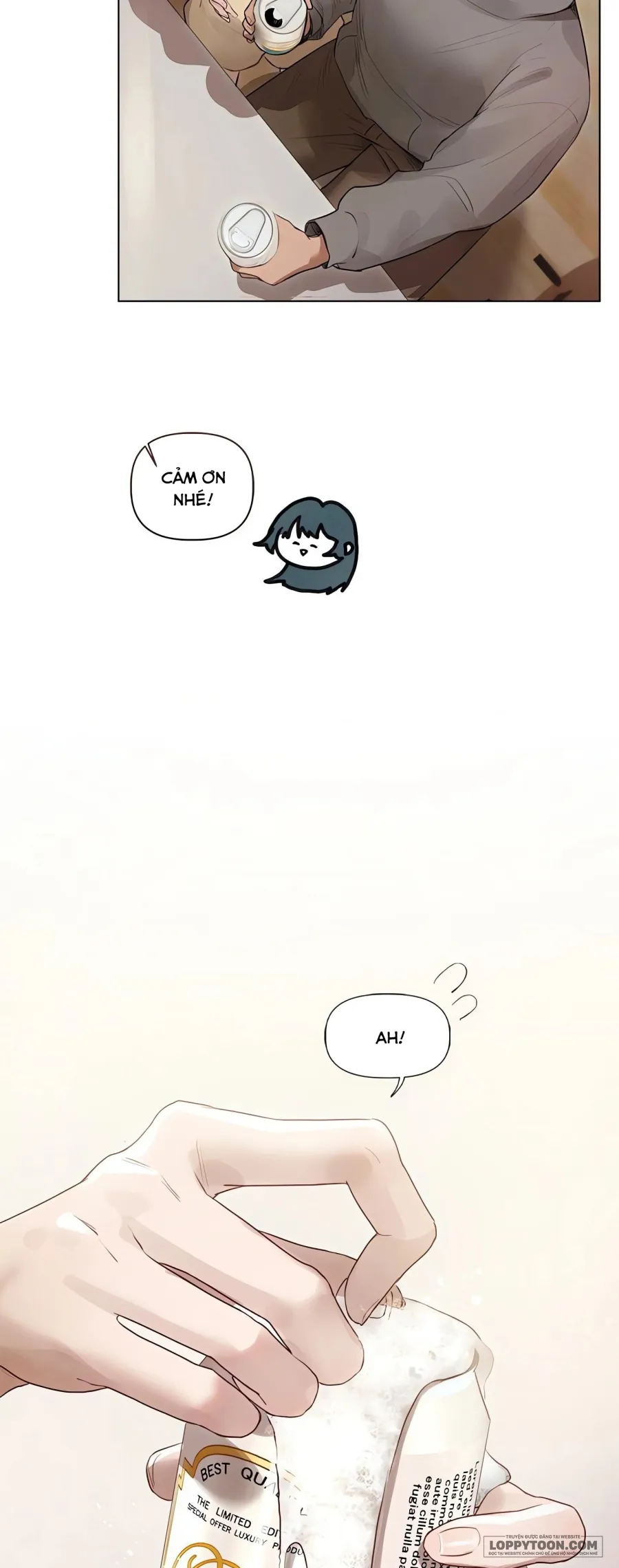 Làm Quen Với Mia - Chap 2 - H++ - Trang 12