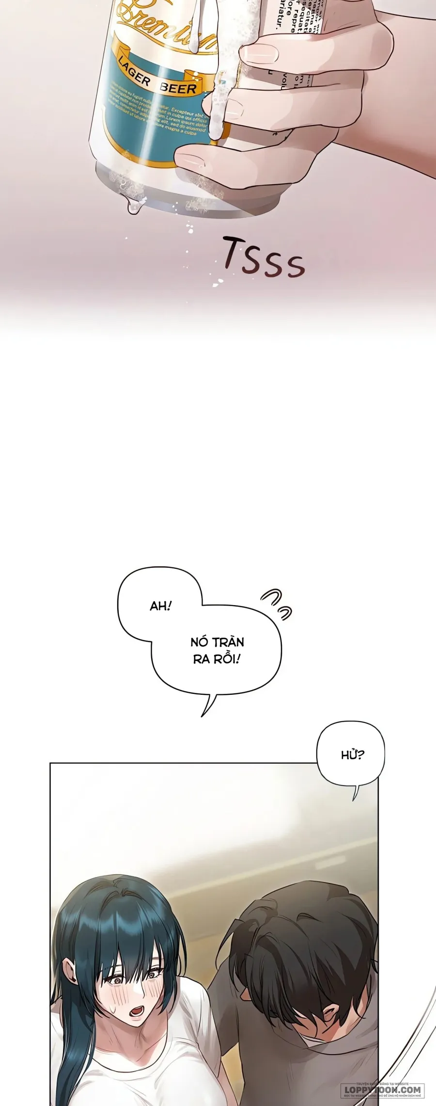 Làm Quen Với Mia - Chap 2 - H++ - Trang 13