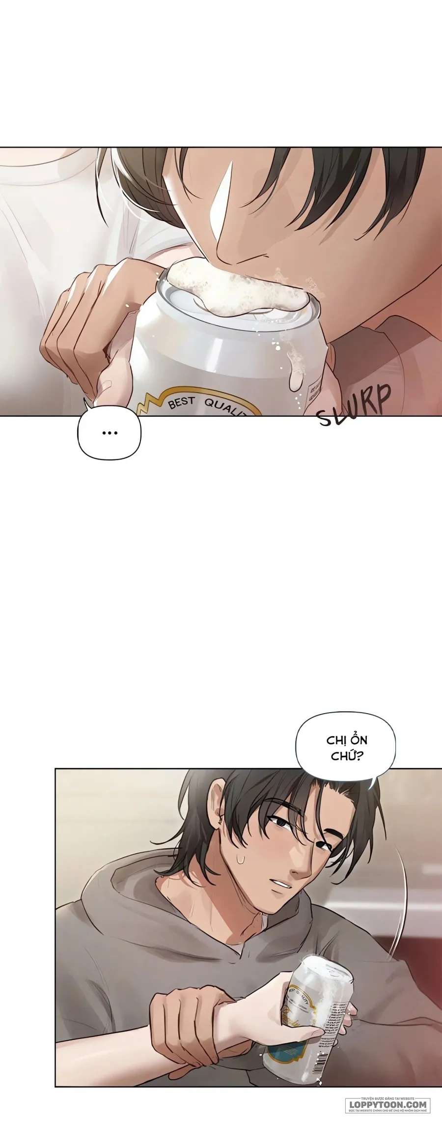 Làm Quen Với Mia - Chap 2 - H++ - Trang 15
