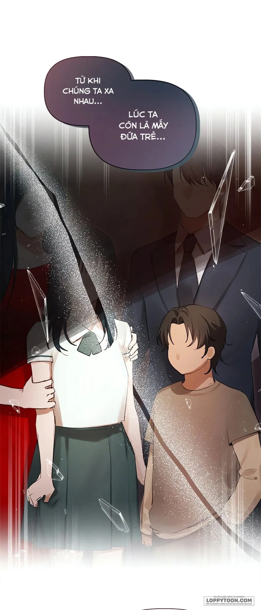 Làm Quen Với Mia - Chap 2 - H++ - Trang 18