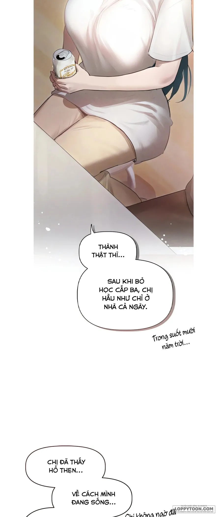Làm Quen Với Mia - Chap 2 - H++ - Trang 22