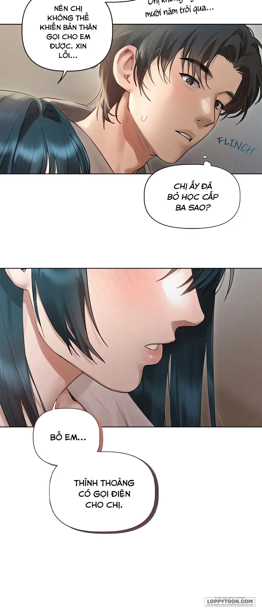 Làm Quen Với Mia - Chap 2 - H++ - Trang 23