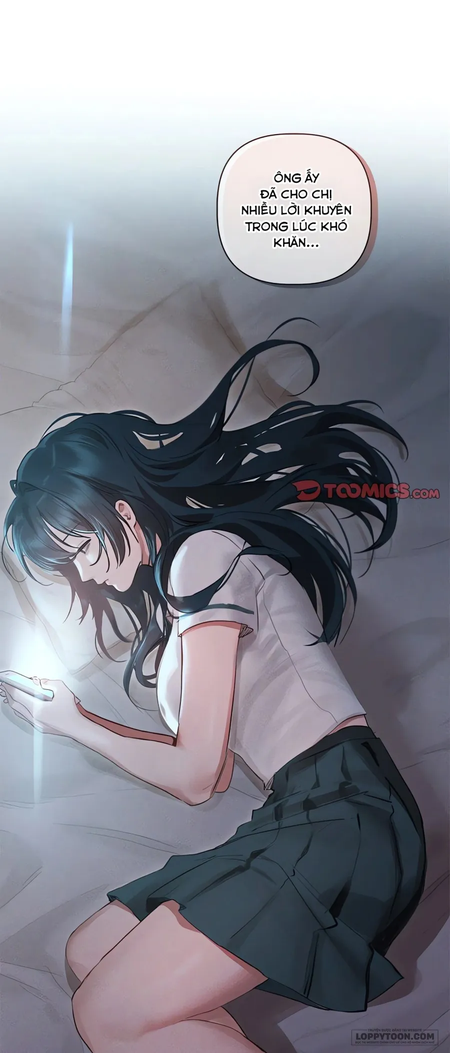 Làm Quen Với Mia - Chap 2 - H++ - Trang 24
