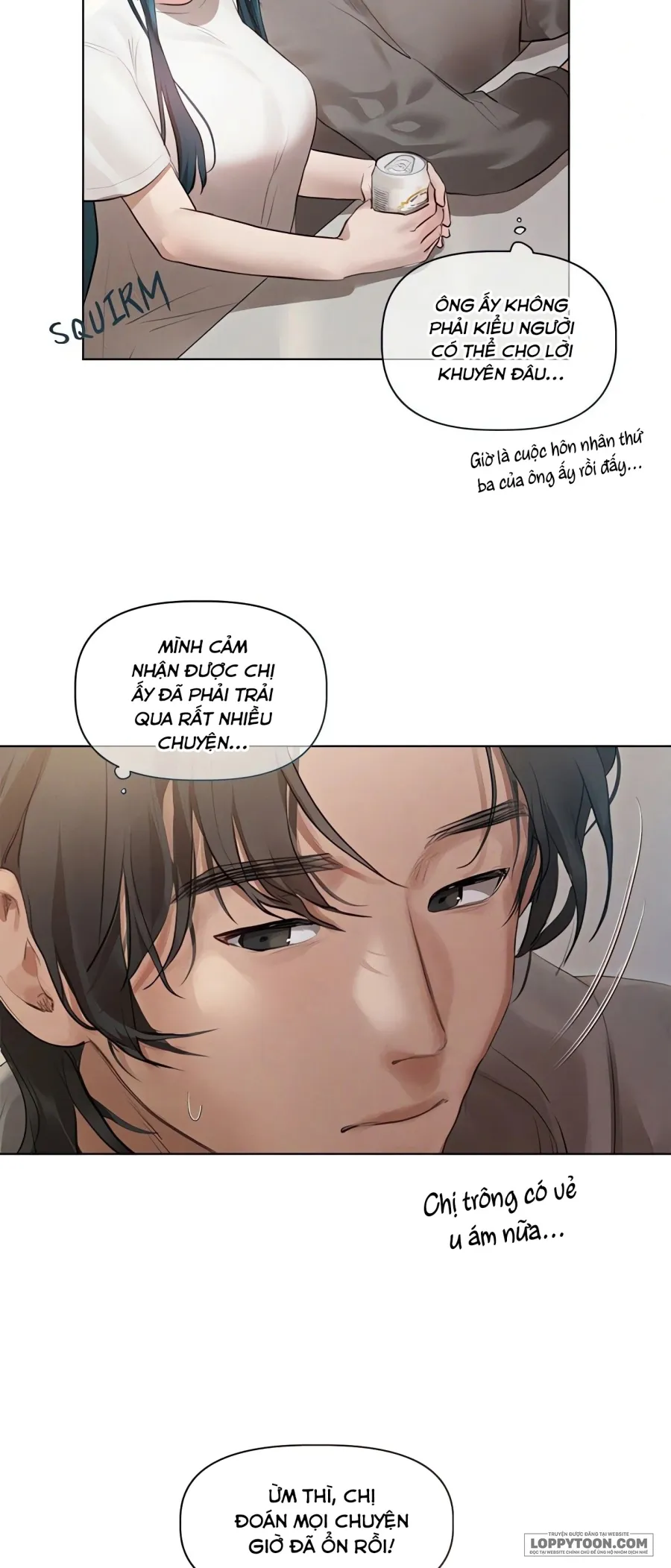 Làm Quen Với Mia - Chap 2 - H++ - Trang 26