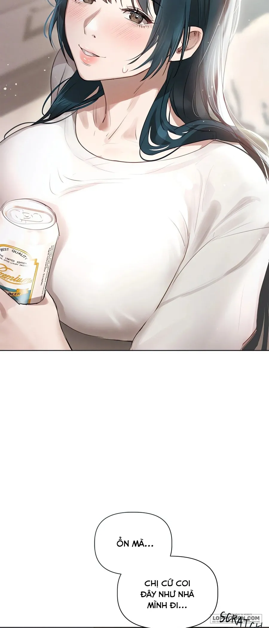 Làm Quen Với Mia - Chap 2 - H++ - Trang 28