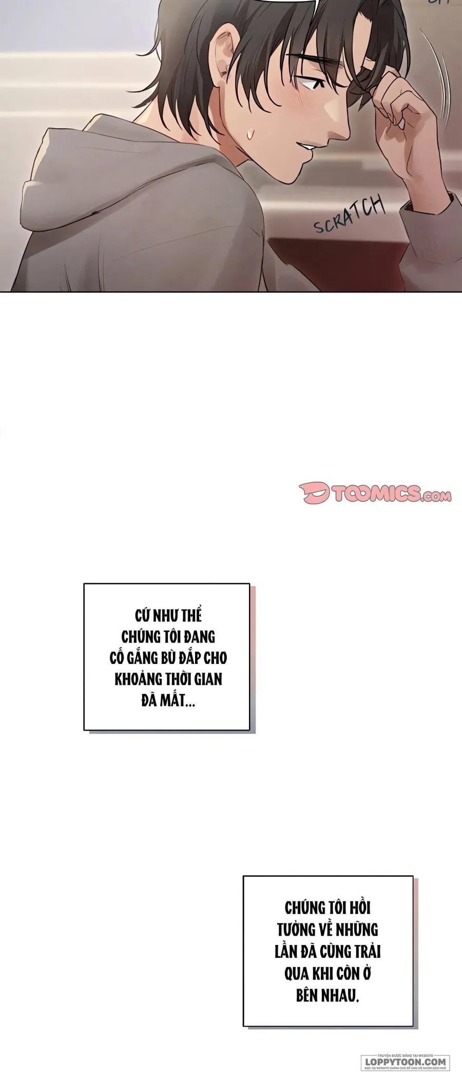Làm Quen Với Mia - Chap 2 - H++ - Trang 29