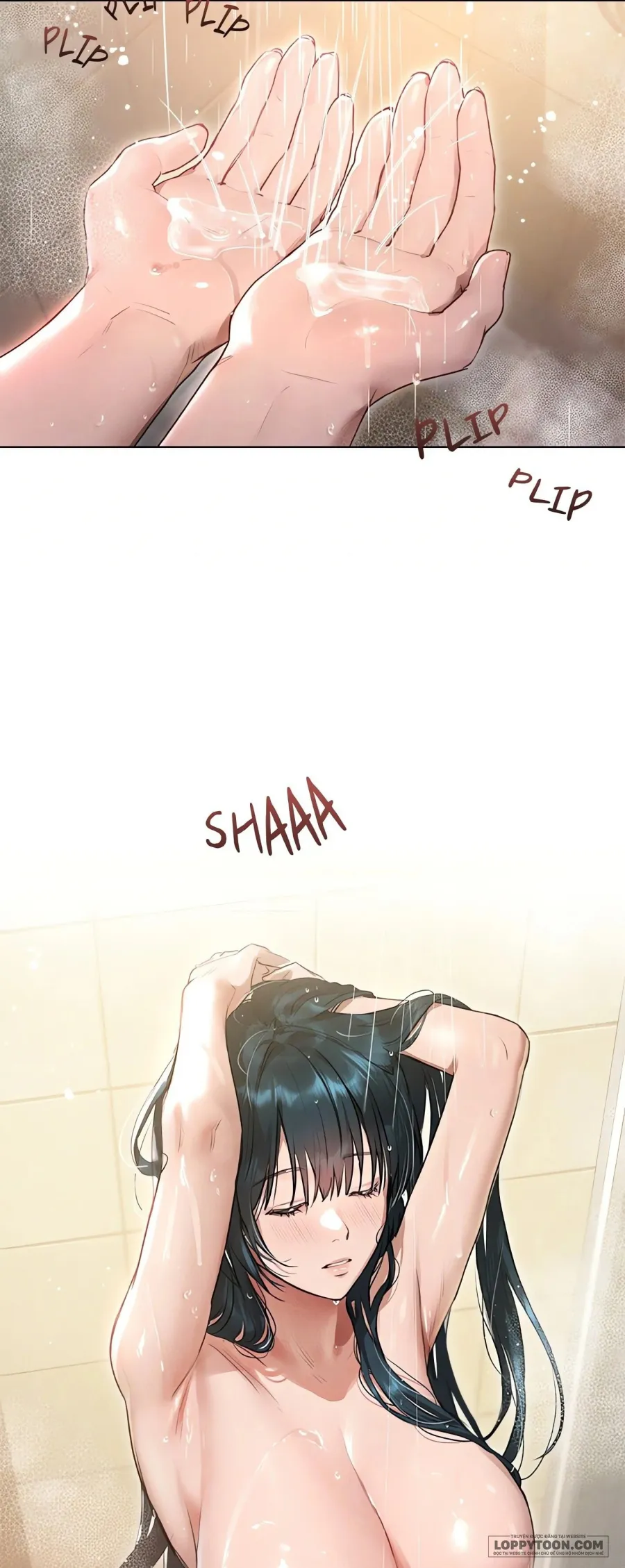 Làm Quen Với Mia - Chap 2 - H++ - Trang 3