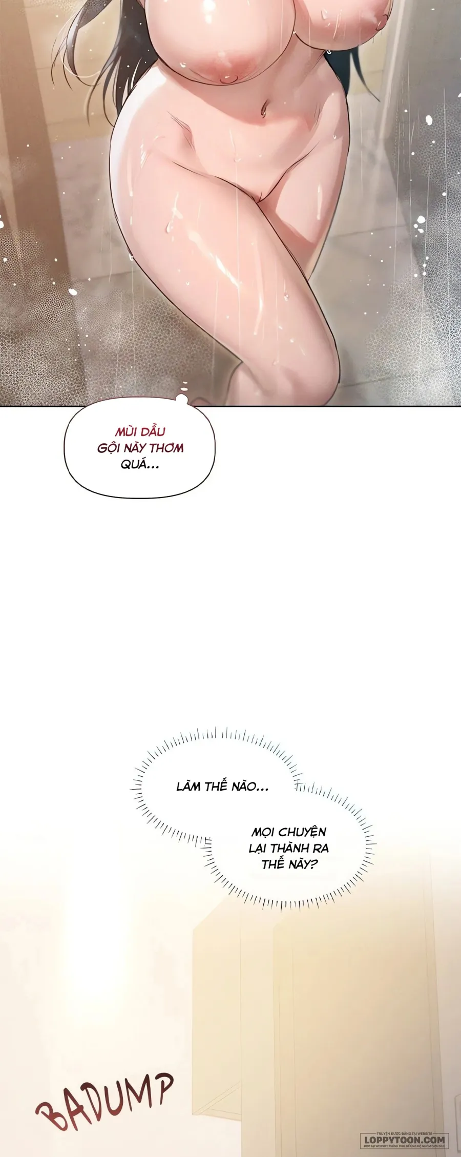 Làm Quen Với Mia - Chap 2 - H++ - Trang 4