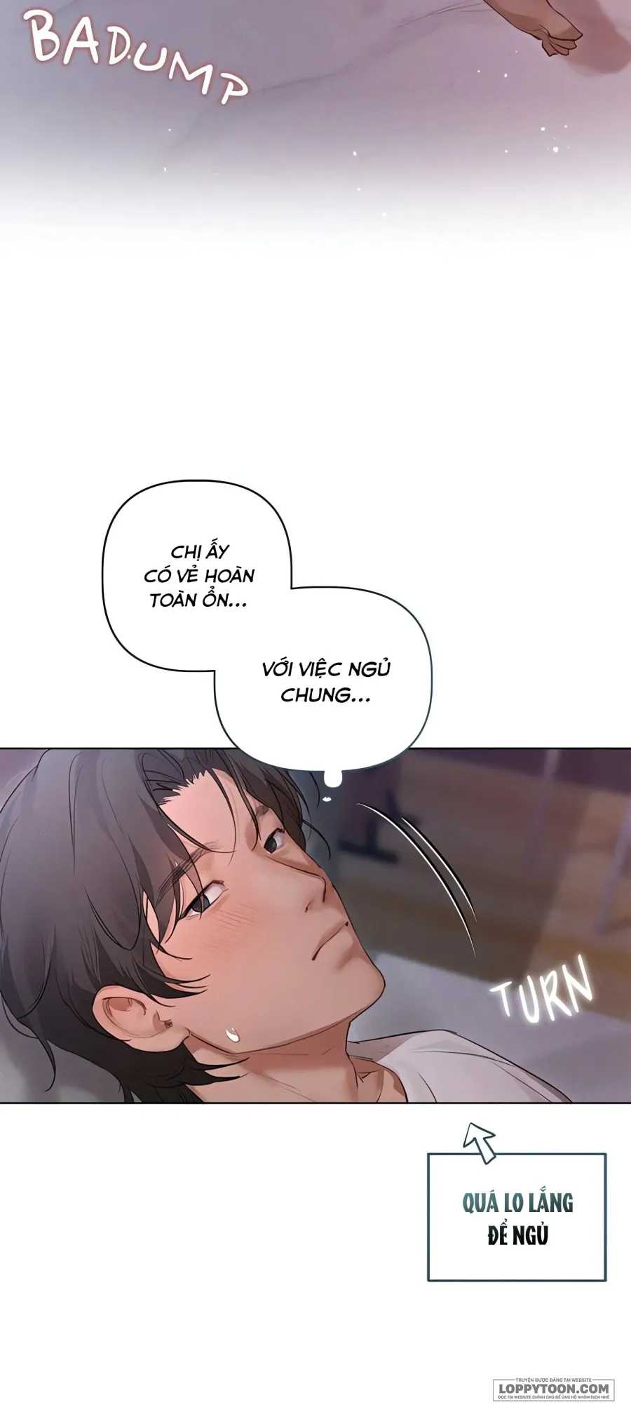 Làm Quen Với Mia - Chap 2 - H++ - Trang 44