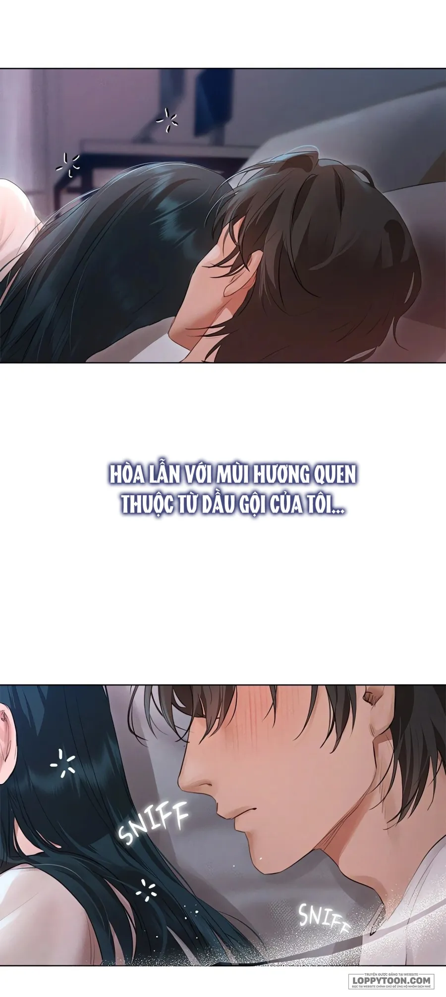 Làm Quen Với Mia - Chap 2 - H++ - Trang 45