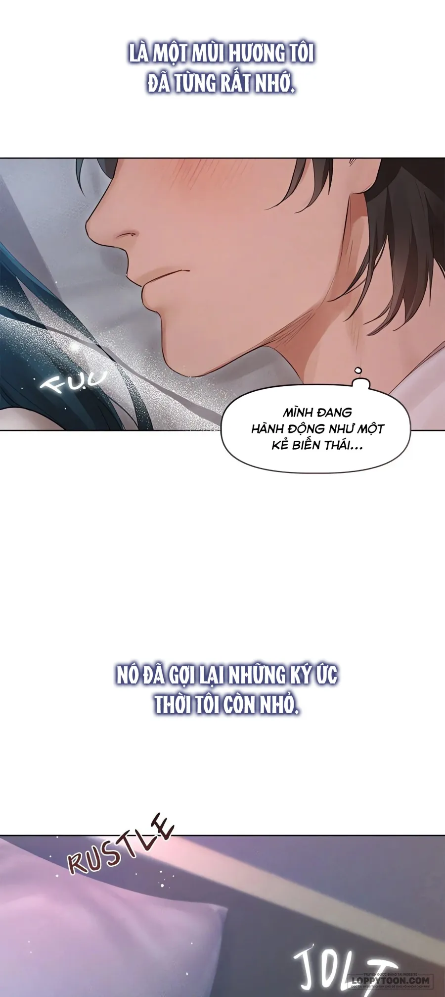 Làm Quen Với Mia - Chap 2 - H++ - Trang 46