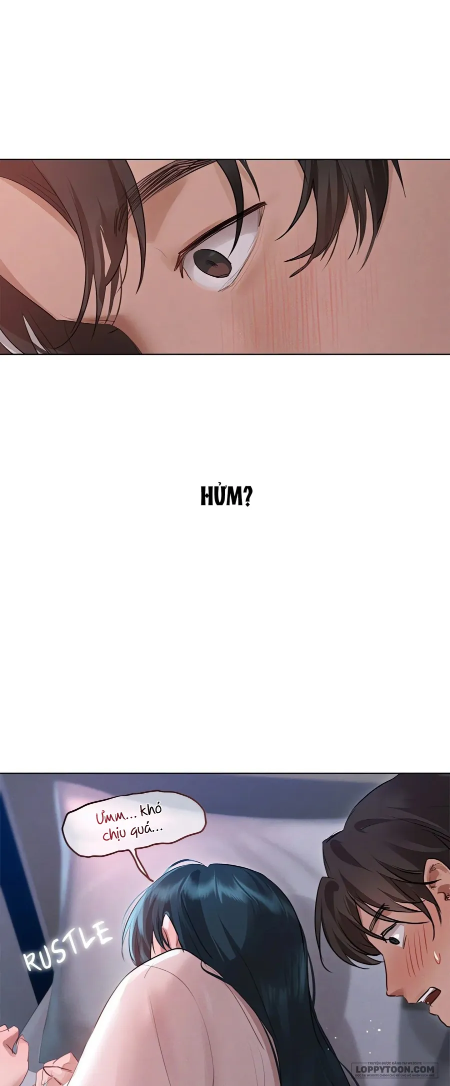 Làm Quen Với Mia - Chap 2 - H++ - Trang 48