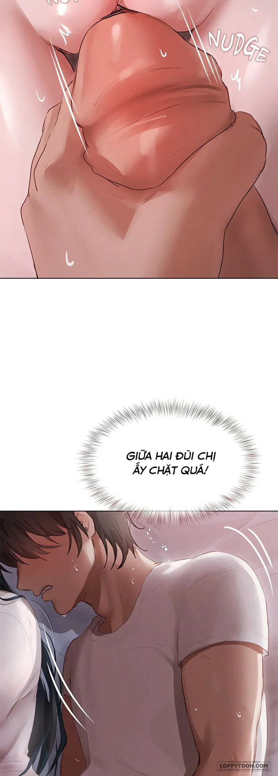 Làm Quen Với Mia - Chap 2 - H++ - Trang 57