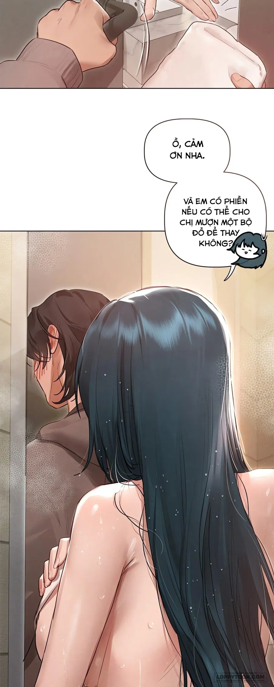 Làm Quen Với Mia - Chap 2 - H++ - Trang 6