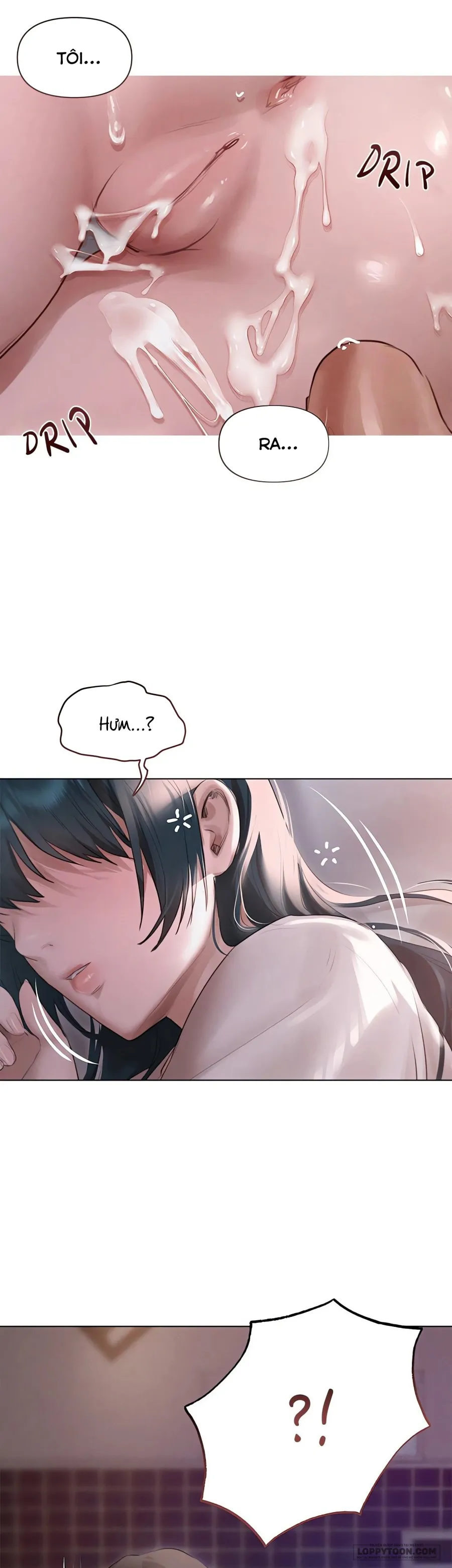 Làm Quen Với Mia - Chap 2 - H++ - Trang 60