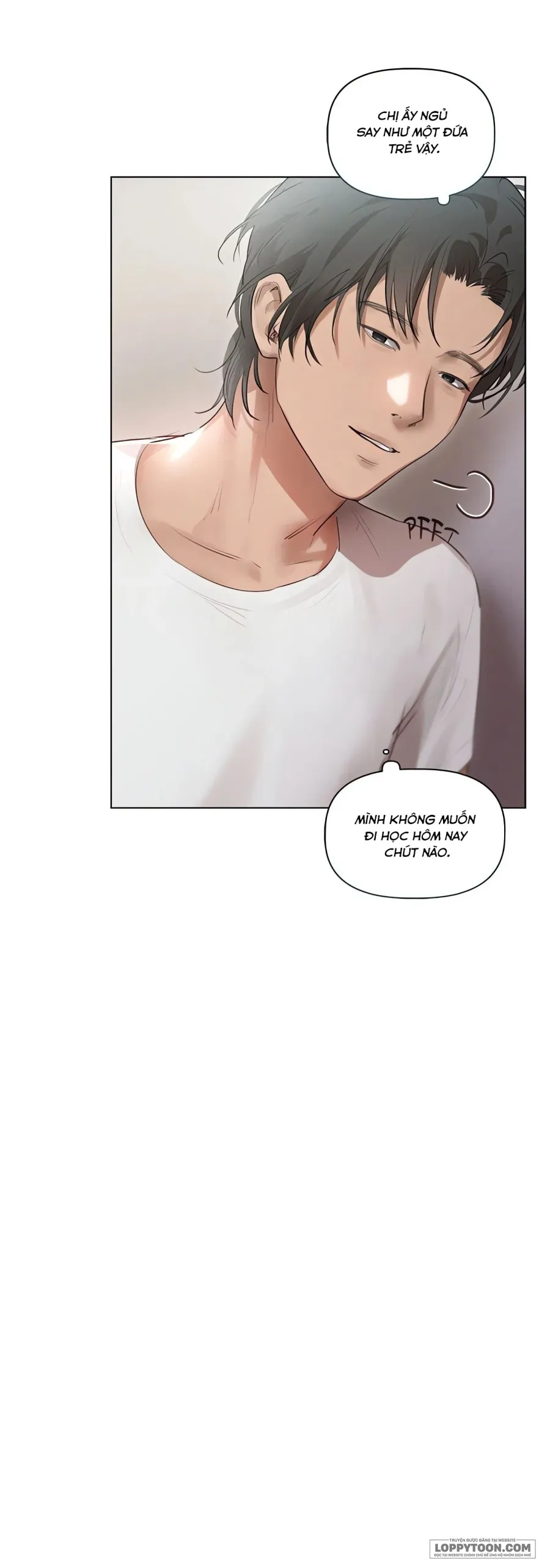 Làm Quen Với Mia - Chap 3 - Trang 12