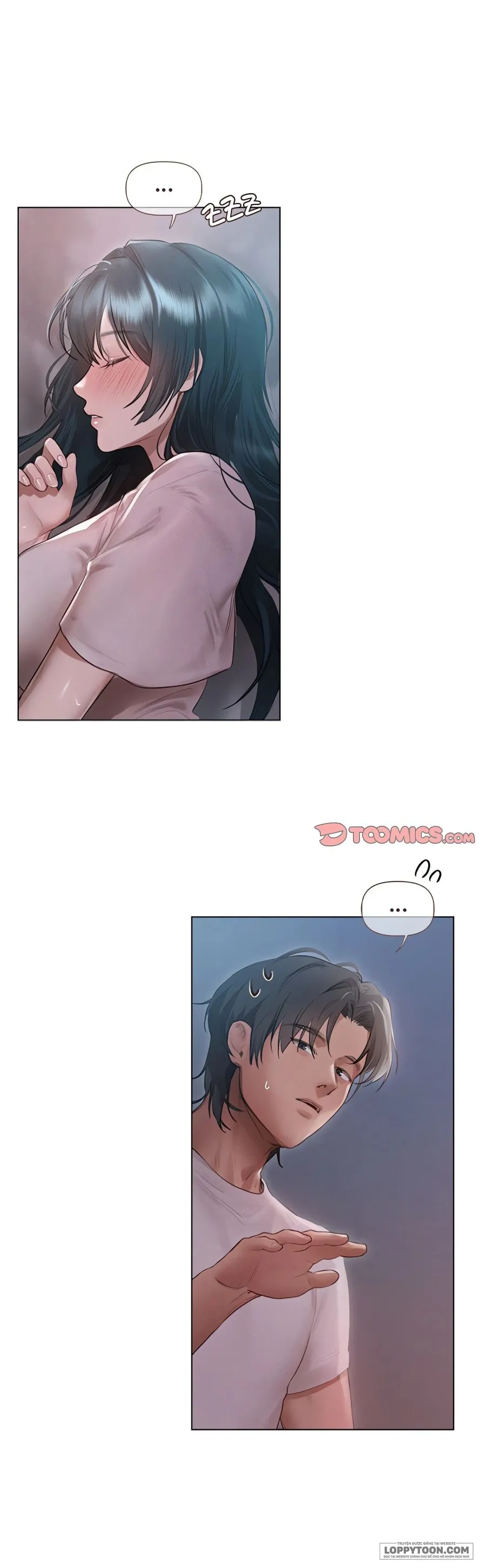 Làm Quen Với Mia - Chap 3 - Trang 3