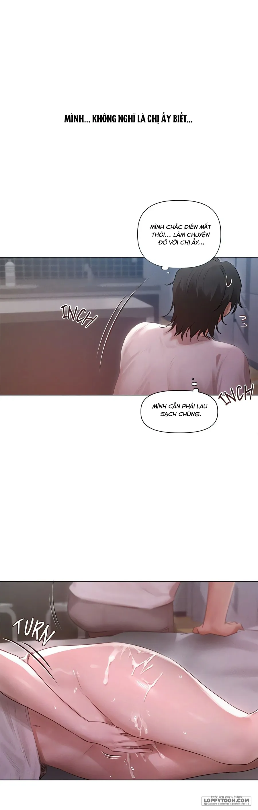 Làm Quen Với Mia - Chap 3 - Trang 4