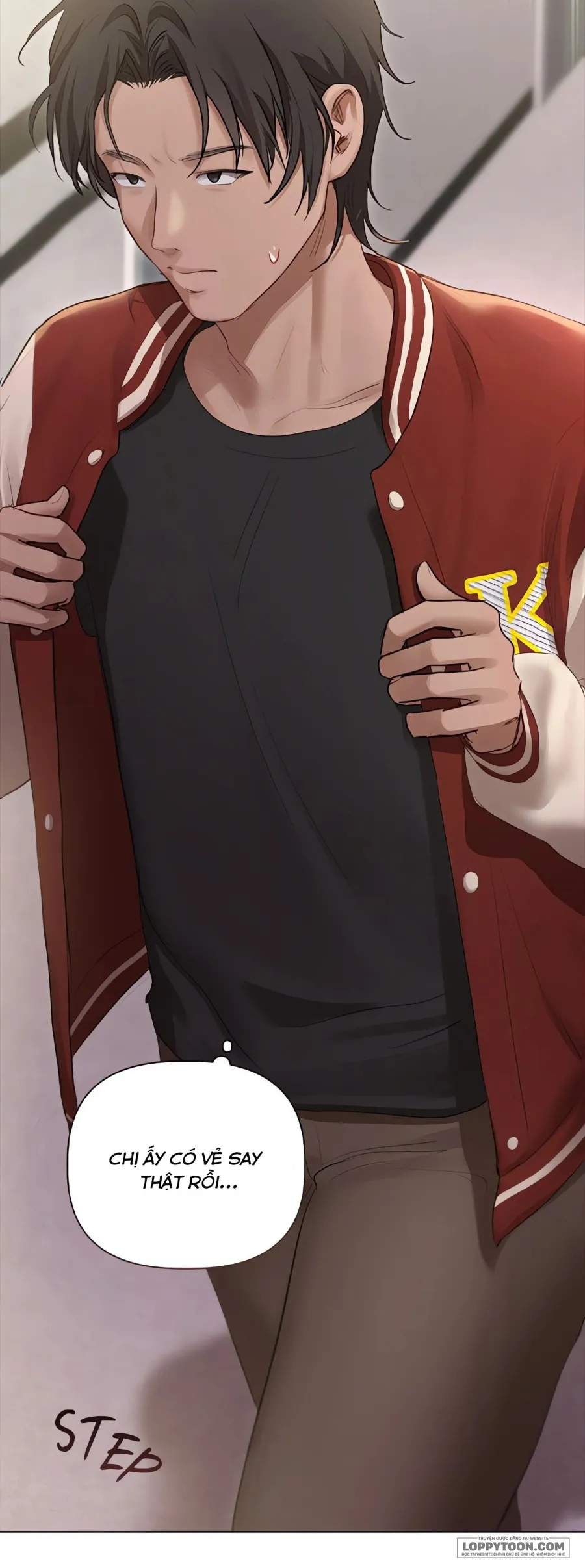 Làm Quen Với Mia - Chap 3 - Trang 41