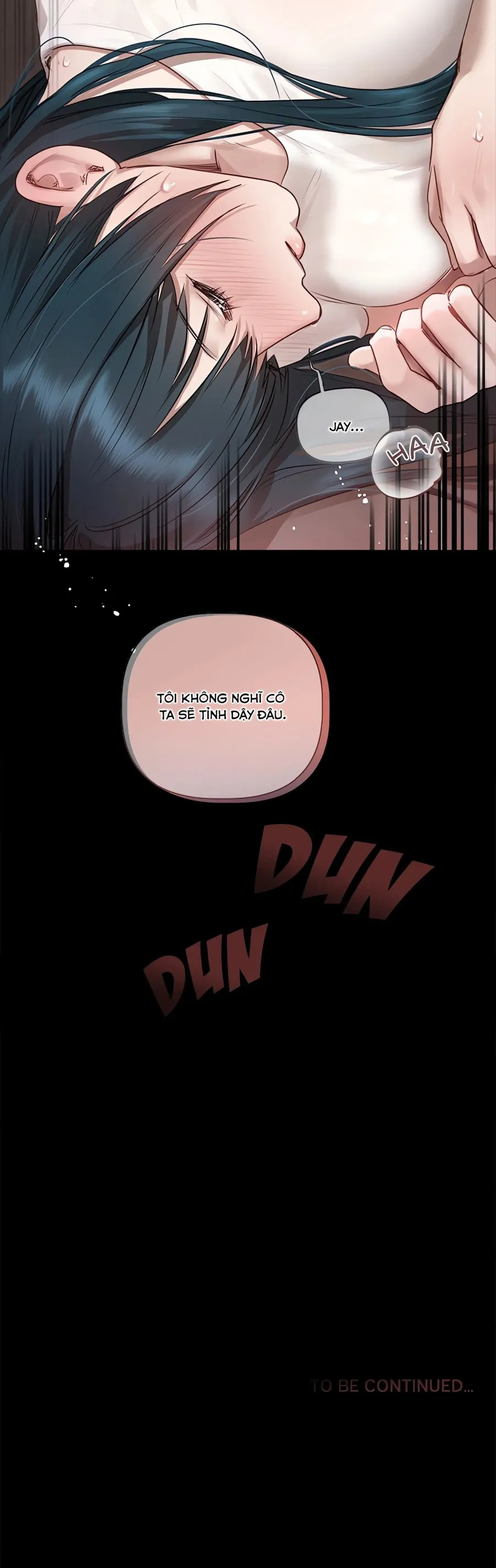 Làm Quen Với Mia - Chap 3 - Trang 45