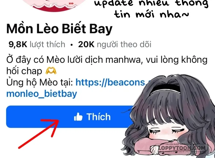 Làm Quen Với Mia - Chap 3 - Trang 47