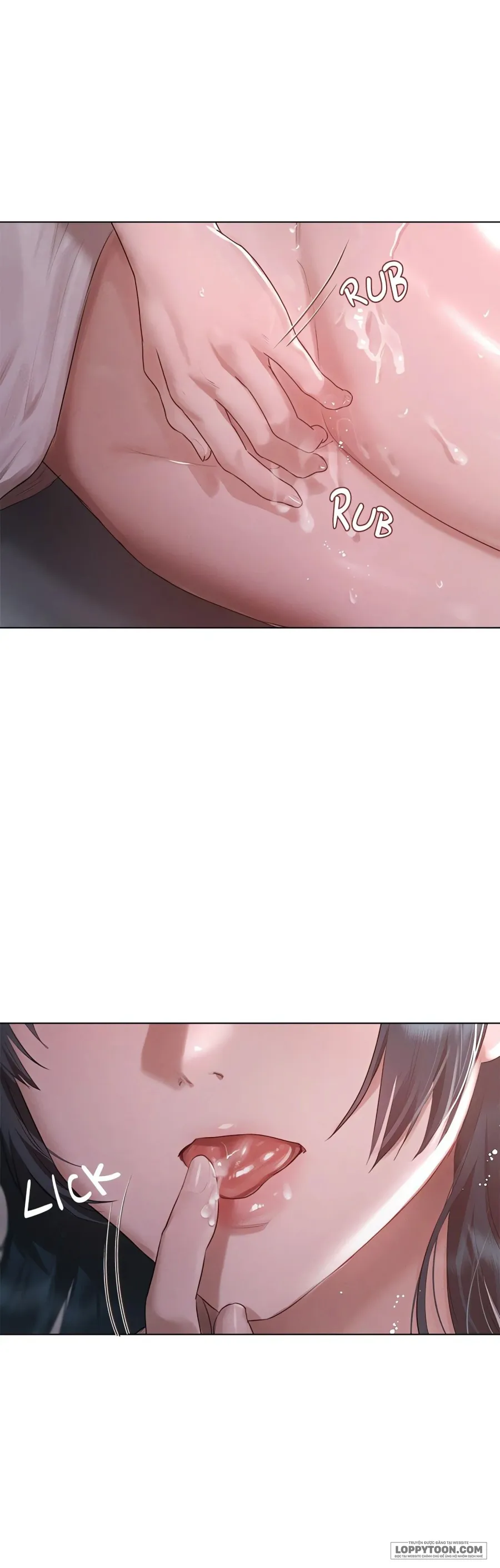 Làm Quen Với Mia - Chap 3 - Trang 5