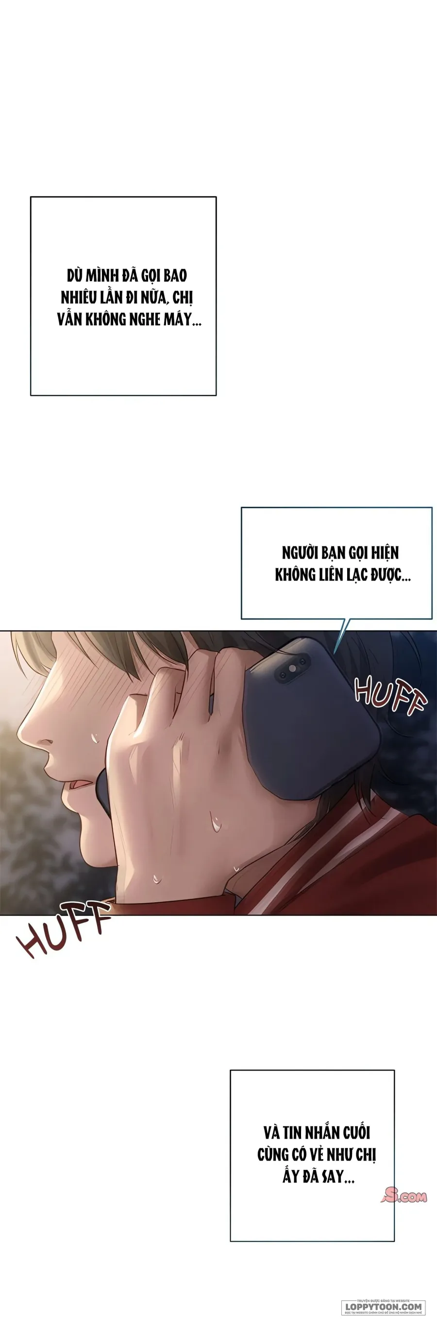 Làm Quen Với Mia - Chap 4 - H+++ - Trang 1