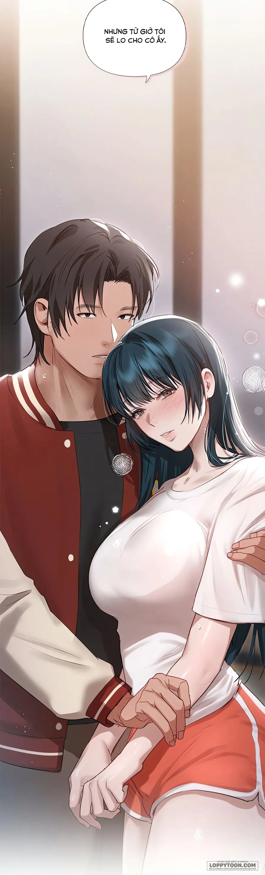 Làm Quen Với Mia - Chap 4 - H+++ - Trang 14