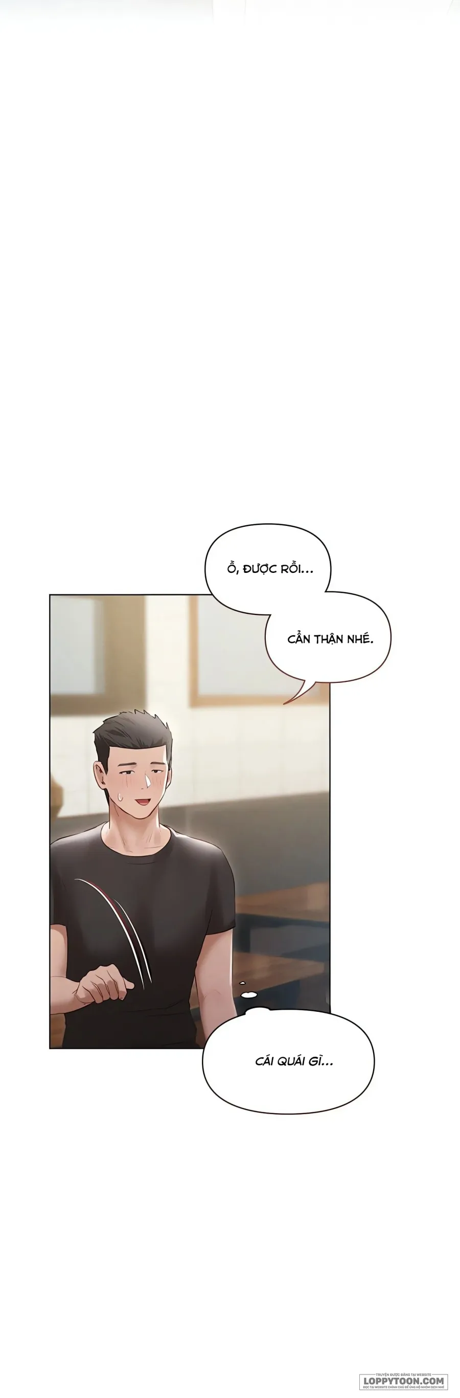 Làm Quen Với Mia - Chap 4 - H+++ - Trang 15