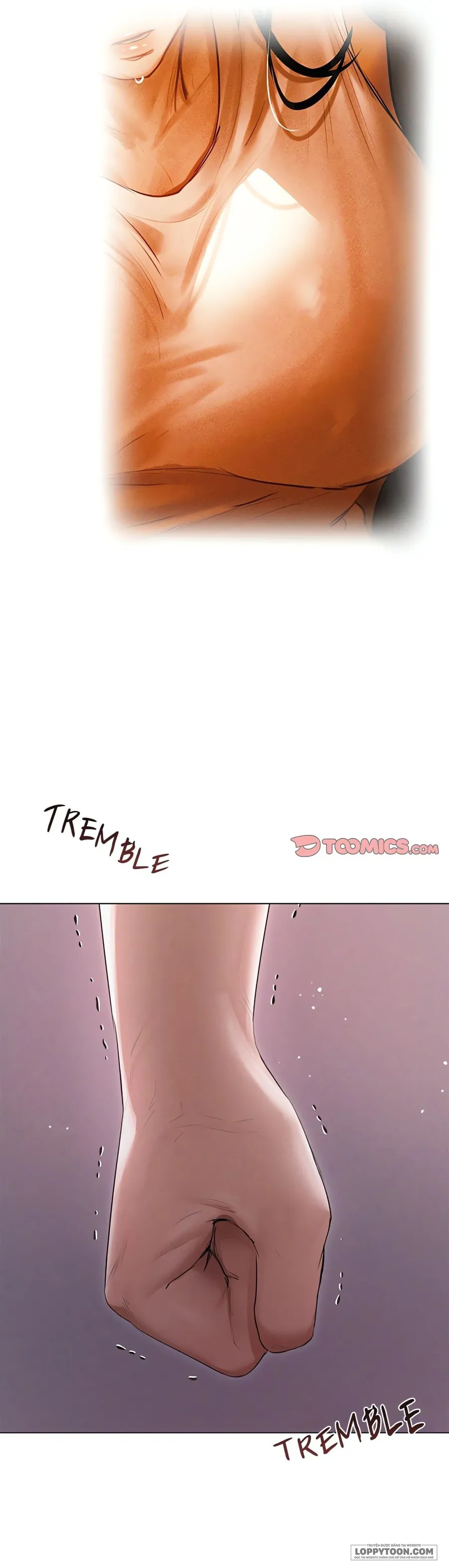 Làm Quen Với Mia - Chap 4 - H+++ - Trang 22