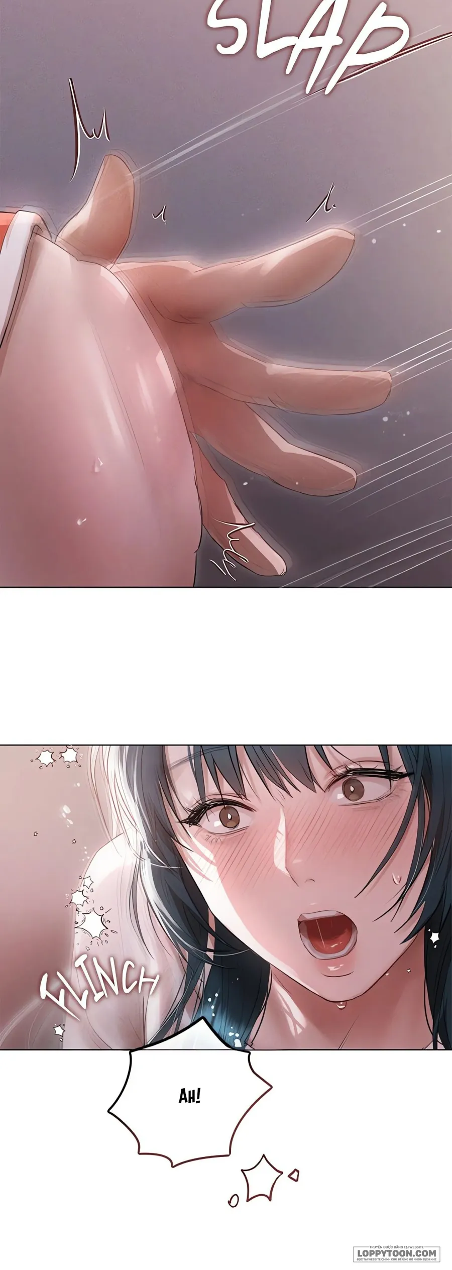 Làm Quen Với Mia - Chap 4 - H+++ - Trang 24