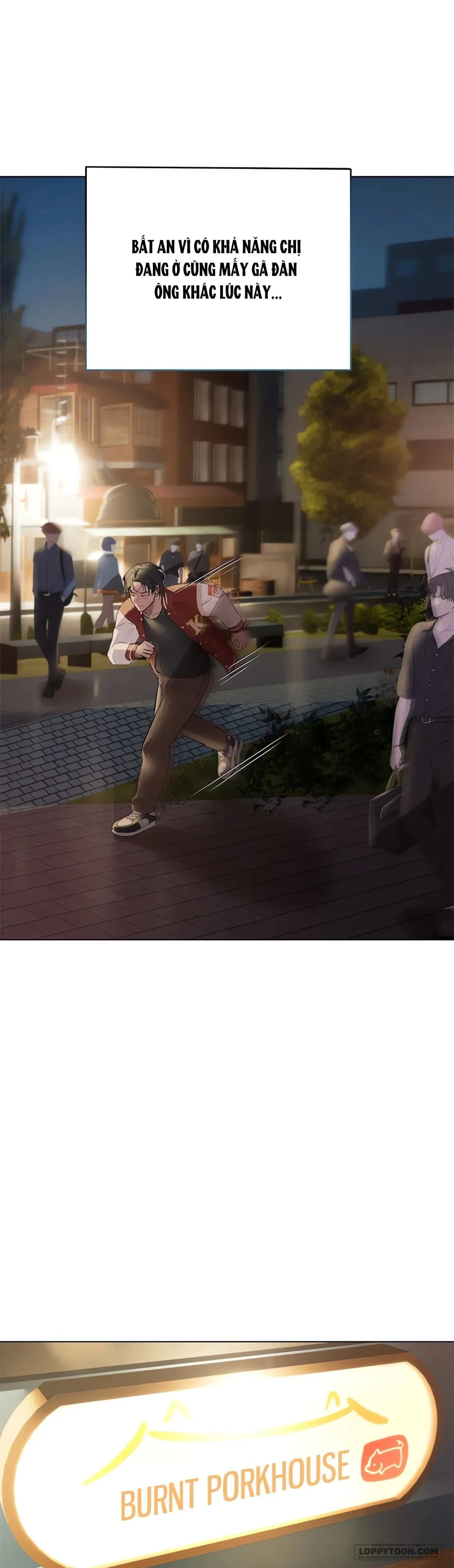 Làm Quen Với Mia - Chap 4 - H+++ - Trang 3